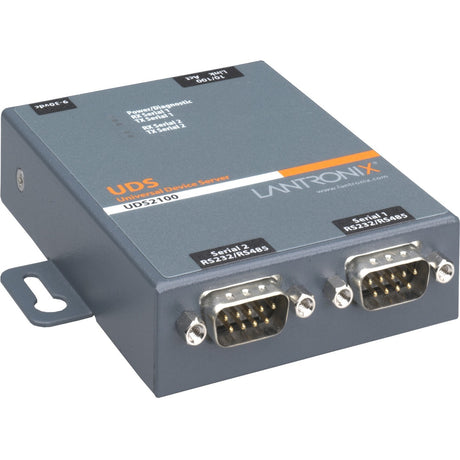 UDS2100 DEVICE SERVER INTL PS