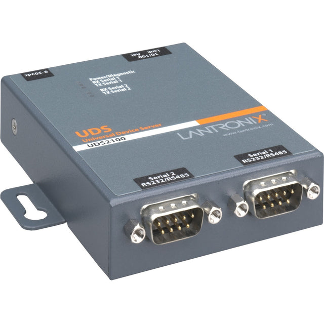 UDS2100 DEVICE SERVER INTL PS