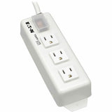 Power Strip 120V 5 15R 3 Outlt