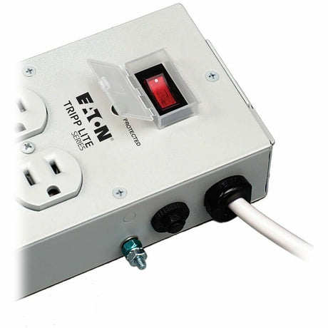 Eaton Tripp Lite Series Power It! 10-Outlet Power Strip, 15 ft. (4.57 m) Cord