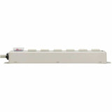 Eaton Tripp Lite Series Power It! 6-Outlet Power Strip, 15 ft. (4.57 m) Cord, 5-20P Plug, Metal Housing