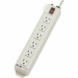 15 Outlet 6NEMA  Power Strip