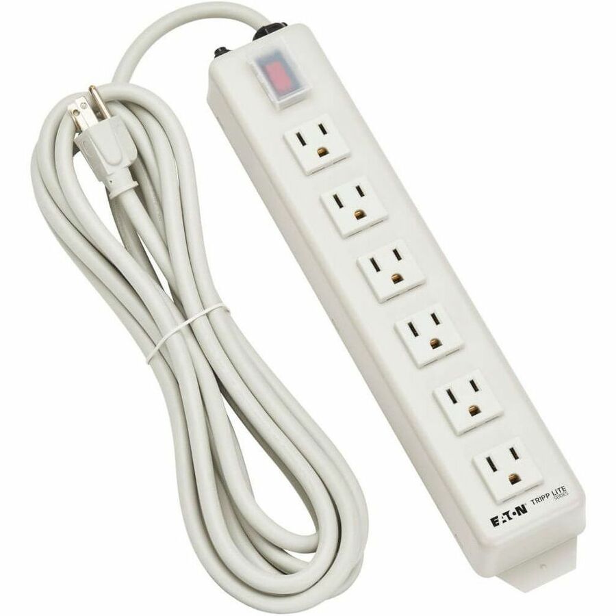 15 Outlet 6NEMA  Power Strip
