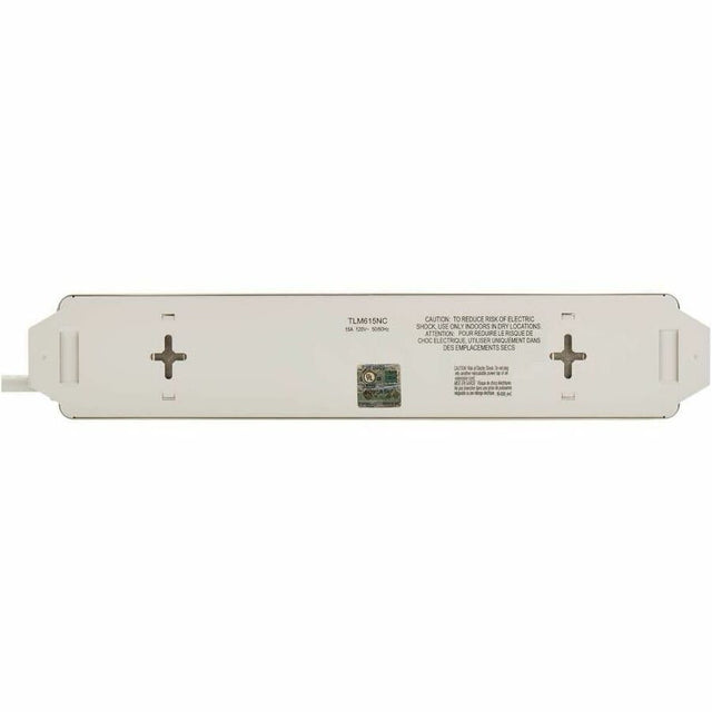 15 Outlet 6NEMA  Power Strip