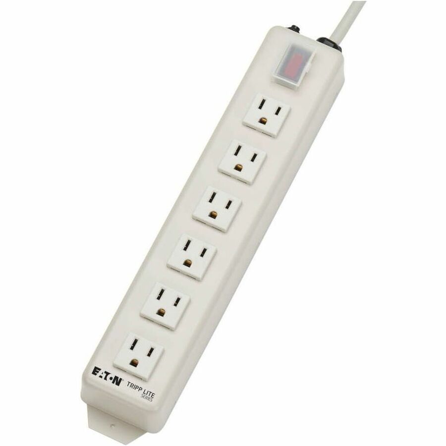 15 Outlet 6NEMA  Power Strip