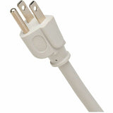 Eaton Tripp Lite Series Power It! 6-Outlet Power Strip, 15 ft. (4.57 m) Cord, 5-15P, Metal Housing