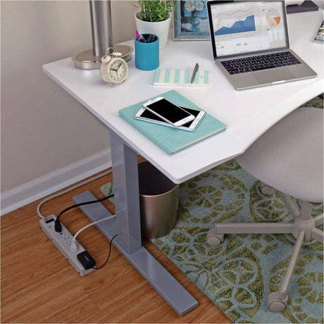 Surge 6 outlet 6ft Cord 1120 J