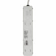 Eaton Tripp Lite Series Protect It! 6-Outlet Surge Protector, 6 ft. (1.83 m) cord, 1340 Joules, Diagnostic LED