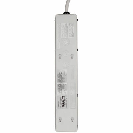 Eaton Tripp Lite Series Protect It! 6-Outlet Surge Protector, 6 ft. (1.83 m) cord, 1340 Joules, Diagnostic LED