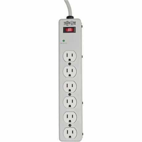 Surge 6 outlet 6ft Cord 1120 J