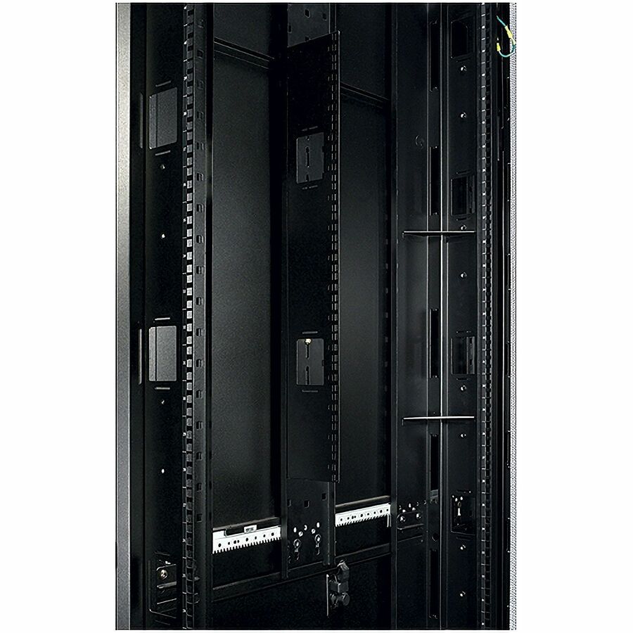 NetShelter SX 42U 750mm Wide Recessed Rail Kit