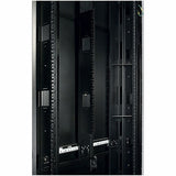 NetShelter SX 42U 750mm Wide Recessed Rail Kit