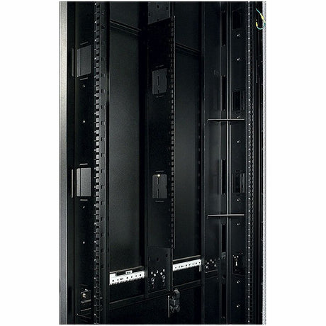 NetShelter SX 42U 750mm Wide Recessed Rail Kit