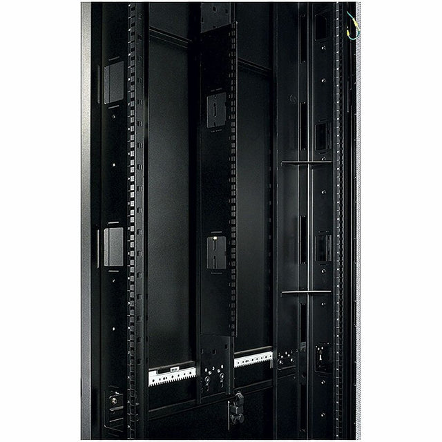 NetShelter SX 42U 750mm Wide Recessed Rail Kit