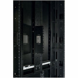 NetShelter SX 42U 750mm Wide Recessed Rail Kit