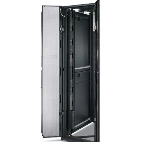 Rack PDU,Basic, Zero U,14.4kW,208V,(24)C13,(4)C19,(2)L6-30R;10 Cord