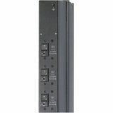 Rack PDU,Basic, Zero U,14.4kW,208V,(24)C13,(4)C19,(2)L6-30R;10 Cord
