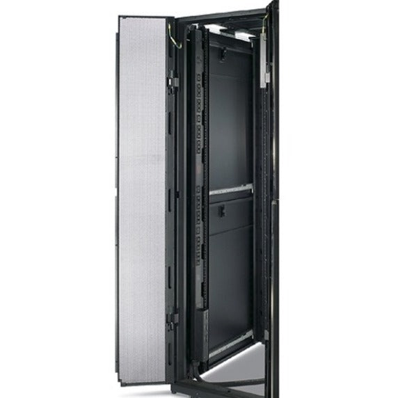 Rack PDU,Basic, Zero U,14.4kW,208V,(24)C13,(4)C19,(2)L6-30R;10' Cord