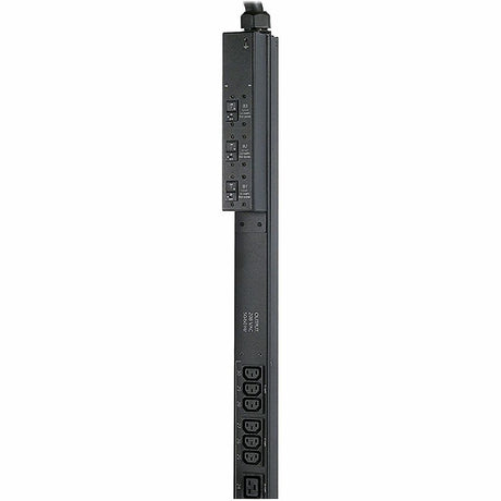 Rack PDU,Basic, Zero U,14.4kW,208V,(24)C13,(4)C19,(2)L6-30R;10 Cord