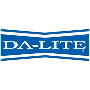 Da-Lite Holo Rear Projection Screen
