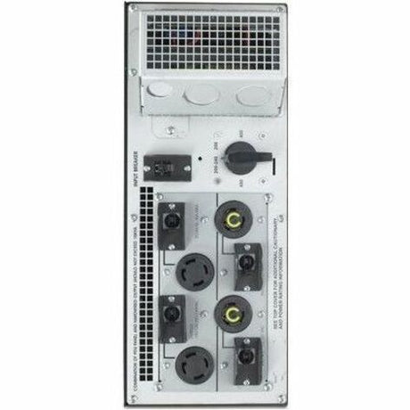 APC 208V/120V 10KVA Step down Transformer