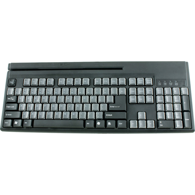 Wasp WKB1155 POS Keyboard
