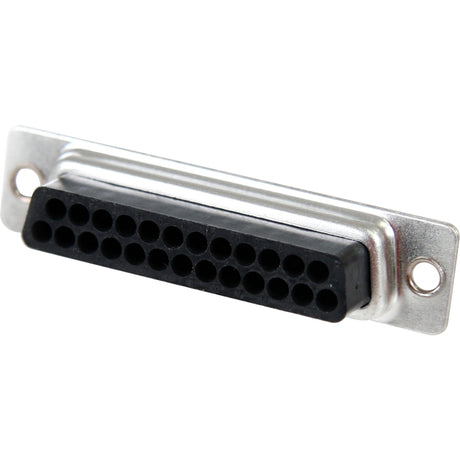 StarTech.com DB25 to RJ45 Modular Adapter - Serial adapter - DB-25 (M) - RJ-45 (F)