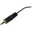 StarTech.com 12 ft PC Speaker Extension Audio Cable