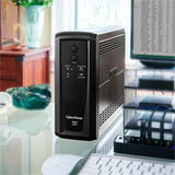 CyberPower CP1500AVRT AVR UPS Systems