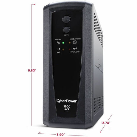 CyberPower CP1500AVRT AVR UPS Systems