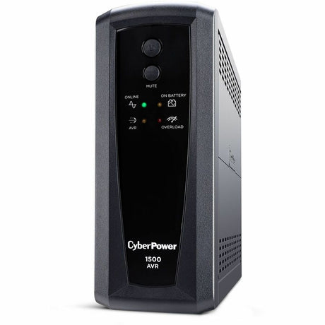 CyberPower CP1500AVRT AVR UPS Systems