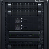 CyberPower CPS1500AVR Smart App LCD UPS Systems