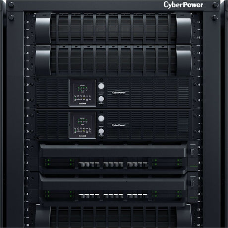CyberPower CPS1500AVR Smart App LCD UPS Systems