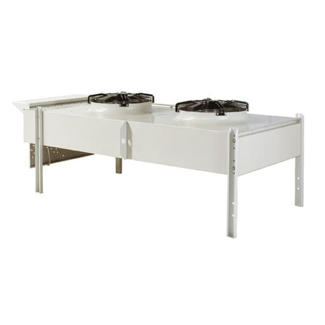 CONDENSER 1 EC FAN 8.8 MBH/1F