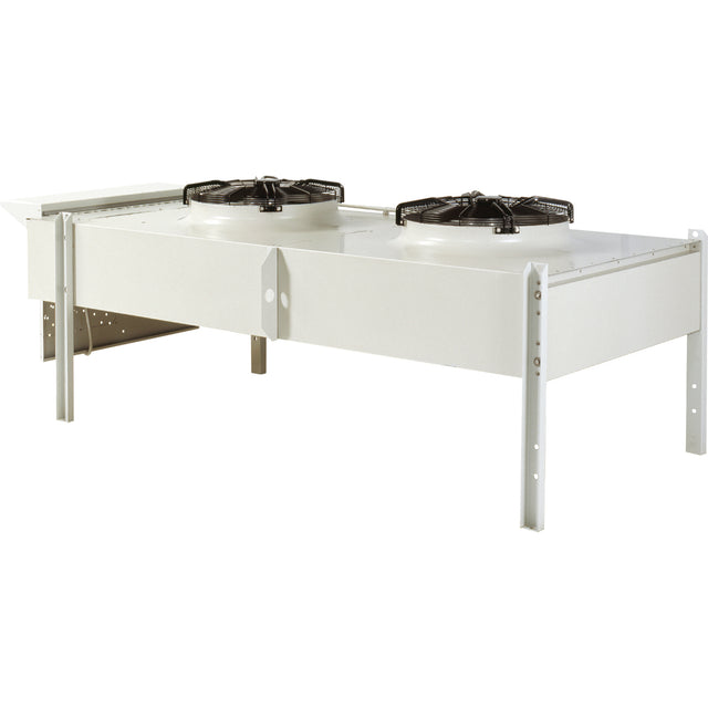 CONDENSER 1 EC FAN 8.8 MBH/1F