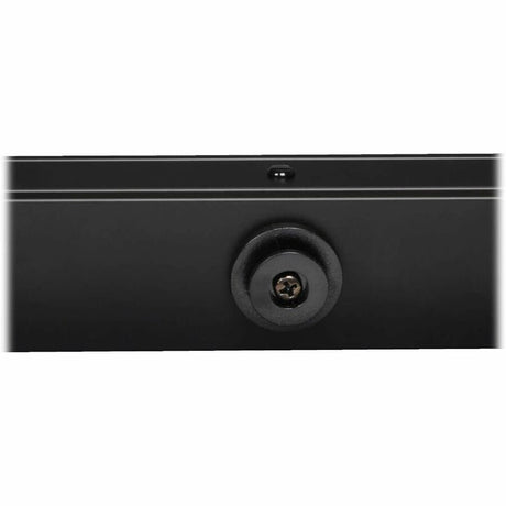 Eaton Tripp Lite Series 3.8kW Single-Phase Local Metered PDU, Dual Circuit, 120V Outlets (32 5-15/20R), L5-20P/5-20P, 10 ft. (3.05 m) Cord, 0U Vertical