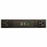 PDU METERED 1.9KW 120V 20A 0U