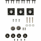 PDU METERED 1.4KW 120V 15A 0U