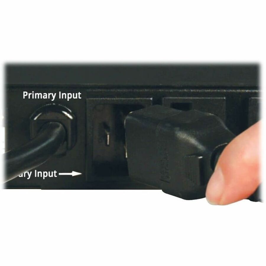 PDU SWITCHED 1.9KW 120V 20A ATS