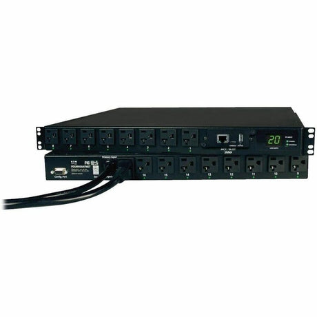 PDU SWITCHED 1.9KW 120V 20A ATS