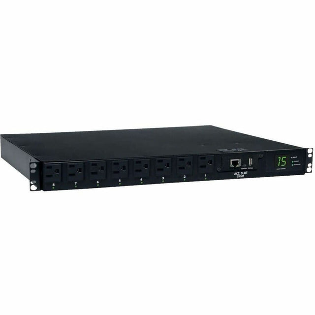 PDU SWITCHED 1.4KW 120V 15A 1U