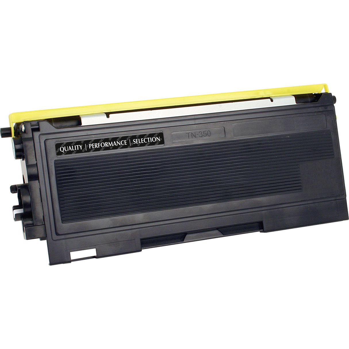V7 Remanufactured Toner Cartridge for Brother TN350 - 2500 page yield