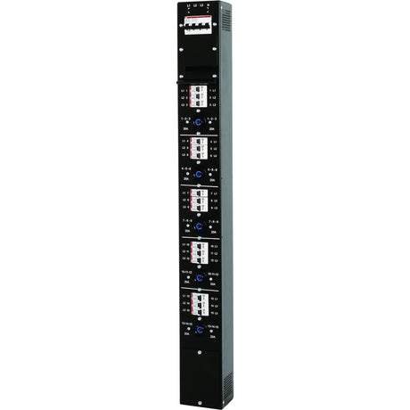 APC by Schneider Electric Smart-UPS 6-Outlets PDU