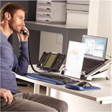 Fellowes Office Suites&trade; Laptop Riser Plus