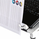 Fellowes Office Suites&trade; Laptop Riser Plus