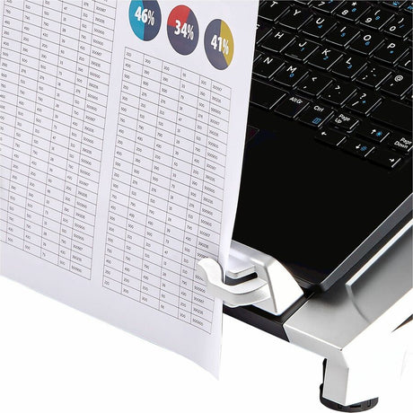 Fellowes Office Suites&trade; Laptop Riser Plus