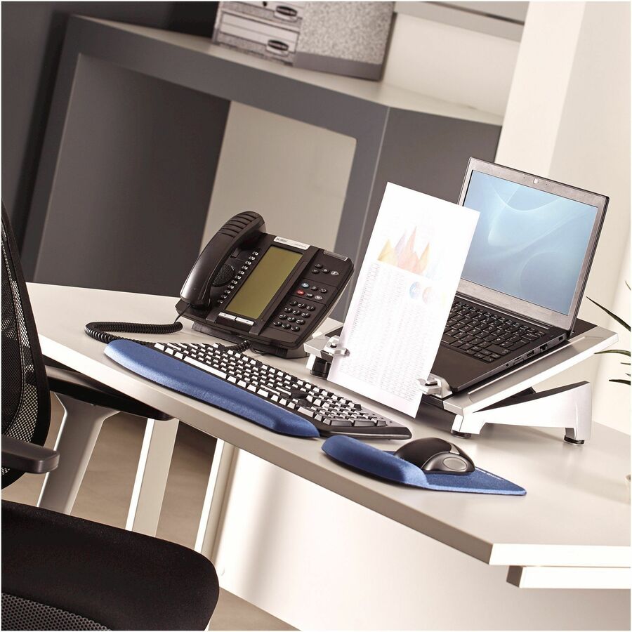 Fellowes Office Suites&trade; Laptop Riser Plus