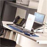 Fellowes Office Suites&trade; Laptop Riser Plus