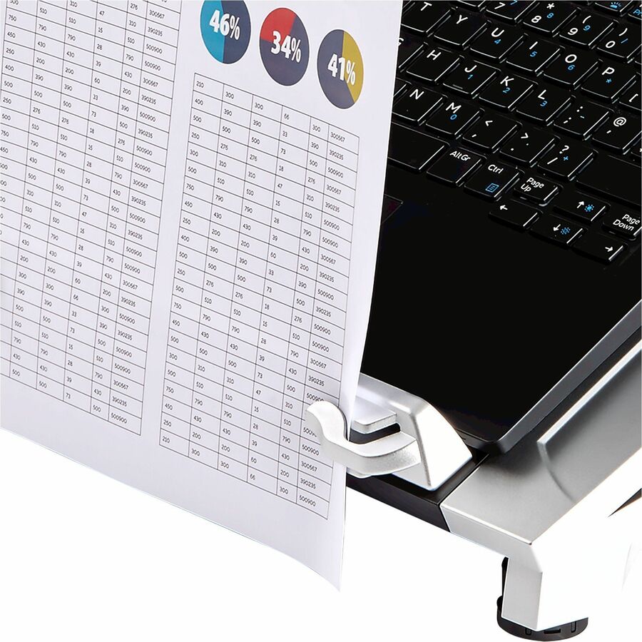 Fellowes Office Suites&trade; Laptop Riser Plus