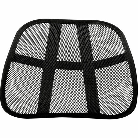 OFFICE SUITES MESH BACK SUPPORT